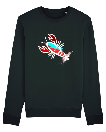 LOBSTER Black