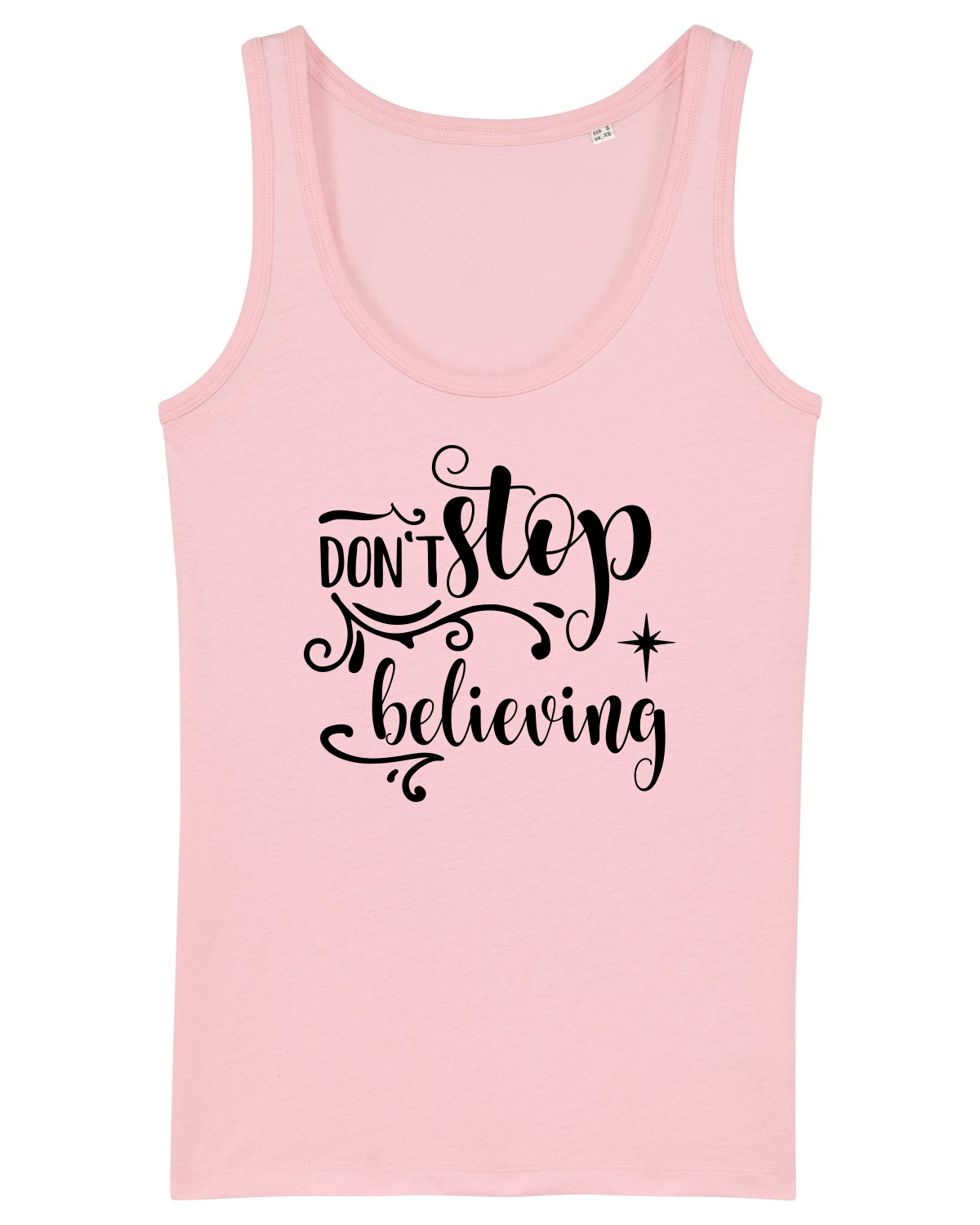Maiou Damă Dreamer Cotton Pink