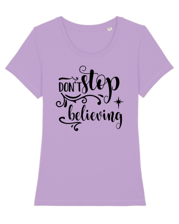 Nu înceta să crezi Lavender Dawn