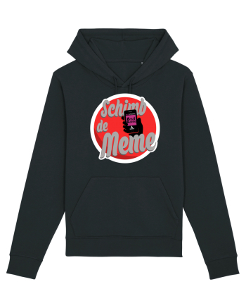 Schimb de meme  Black