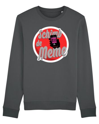 Schimb de meme  Anthracite