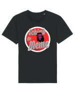 Schimb de meme  Tricou mânecă scurtă Unisex Rocker