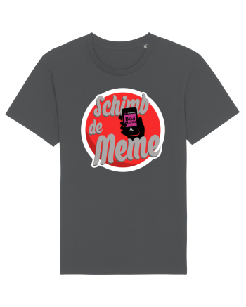 Schimb de meme  Anthracite
