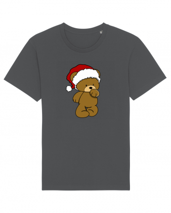 Ursuleț de Crăciun (el) Anthracite
