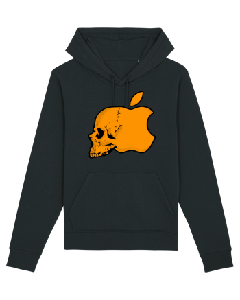 Apple head Black