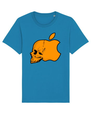 Apple head Azur