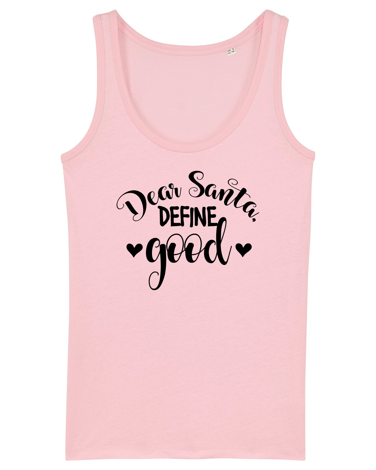 Maiou Damă Dreamer Cotton Pink