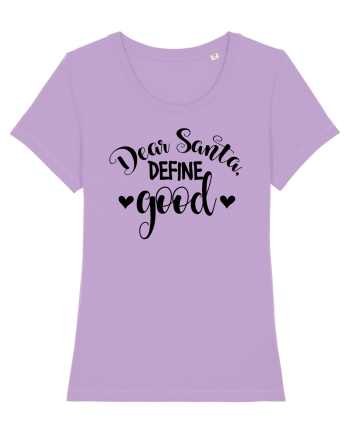 Definește “cuminte” Lavender Dawn