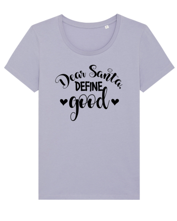 Definește “cuminte” Lavender
