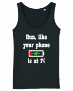 Run, like your phone is at 1% Maiou Damă Dreamer