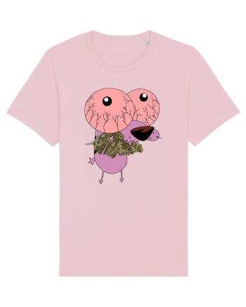 Curaj  Cotton Pink