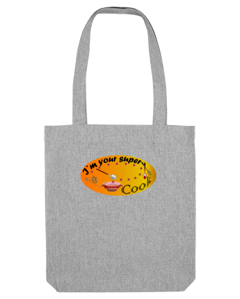 Cook Heather Grey
