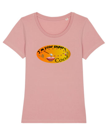 Cook Canyon Pink