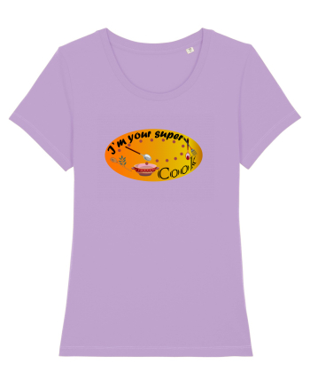 Cook Lavender Dawn