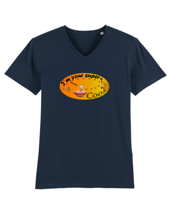 Cook French Navy