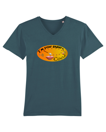 Cook Stargazer