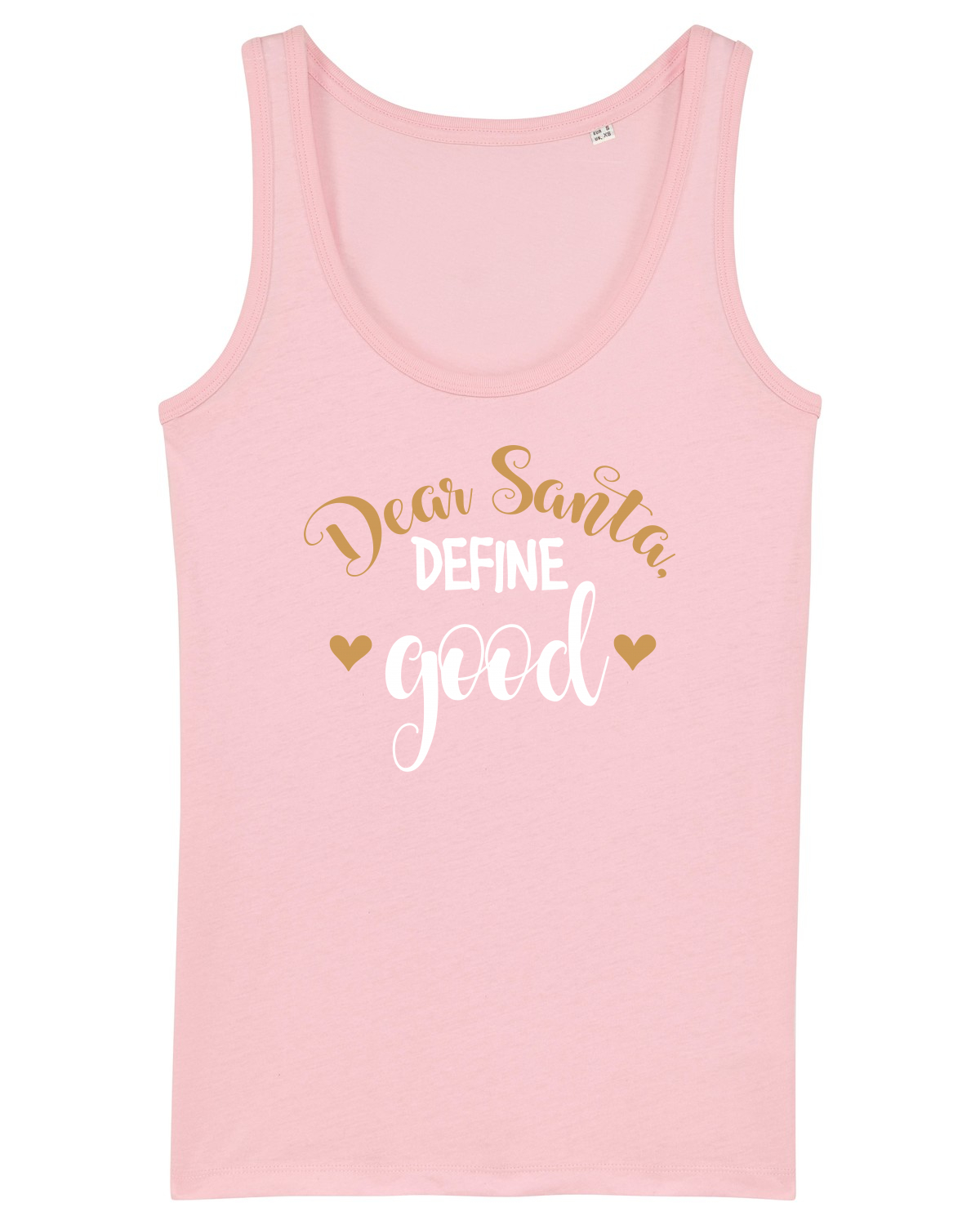 Maiou Damă Dreamer Cotton Pink