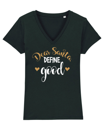 Definește “cuminte” Black