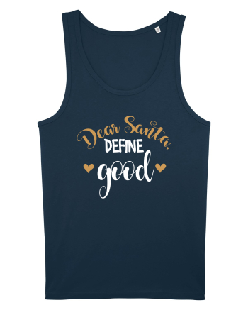 Definește “cuminte” Navy