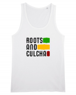 Roots And Culcha Maiou Bărbat Runs