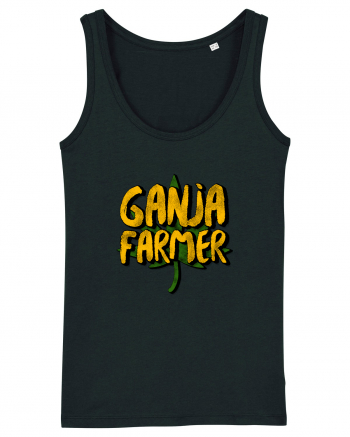 Ganja Farmer Black