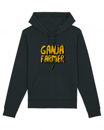 Ganja Farmer Black