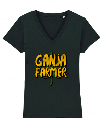 Ganja Farmer Black