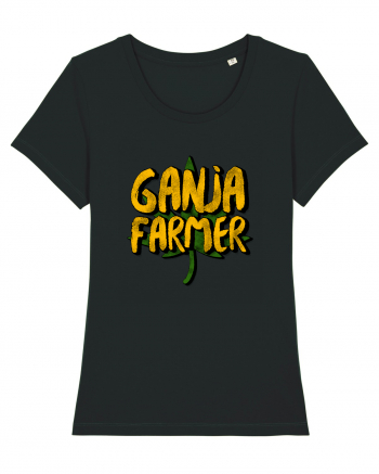 Ganja Farmer Black