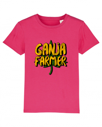 Ganja Farmer Raspberry