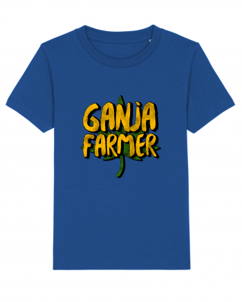 Ganja Farmer Majorelle Blue