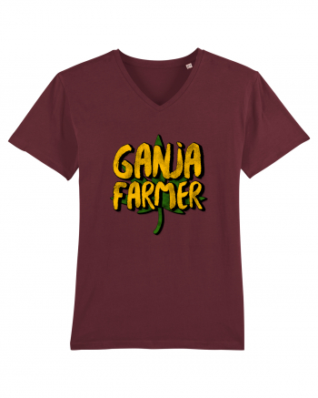 Ganja Farmer Burgundy