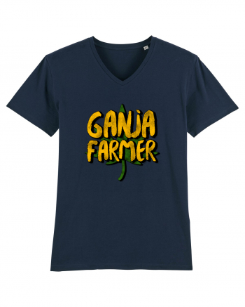 Ganja Farmer French Navy