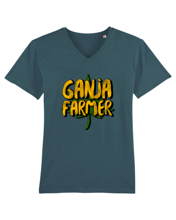 Ganja Farmer Stargazer