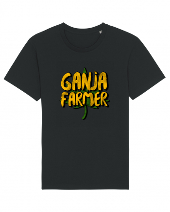 Ganja Farmer Black