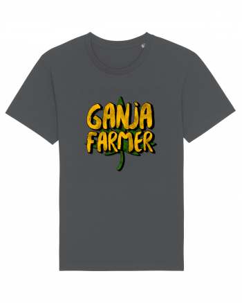 Ganja Farmer Anthracite