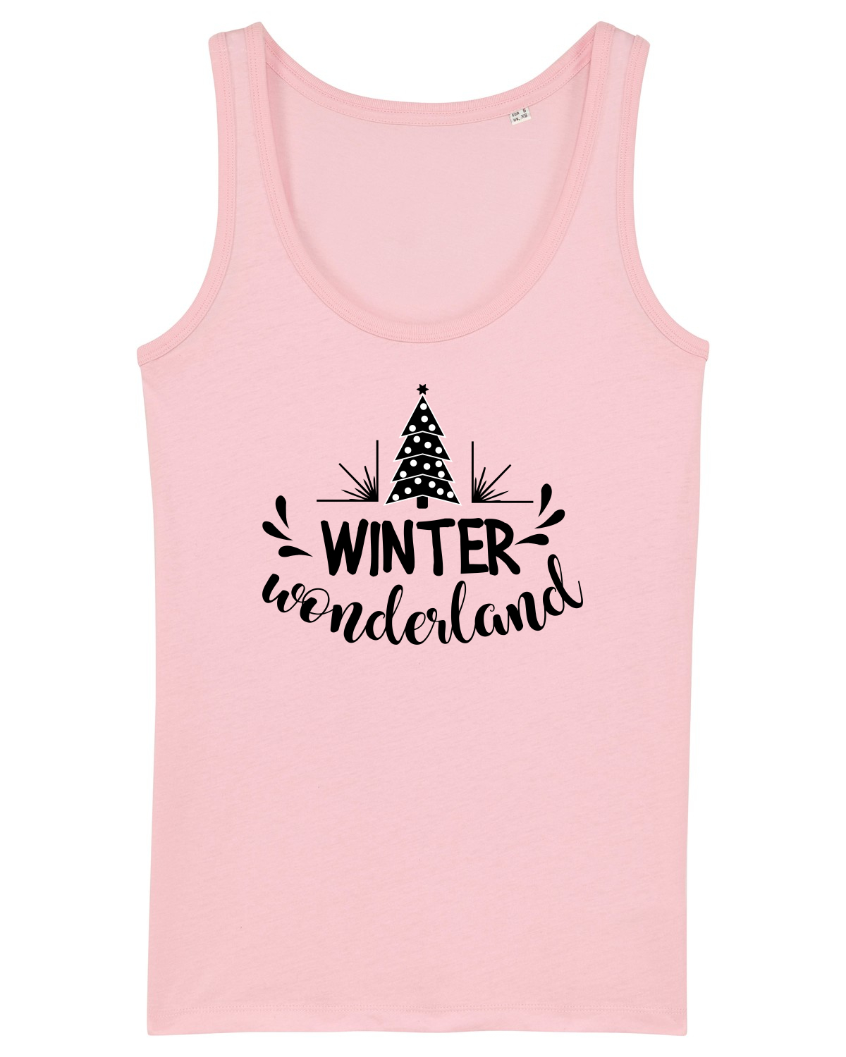 Maiou Damă Dreamer Cotton Pink