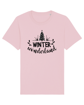 Iarna Cotton Pink
