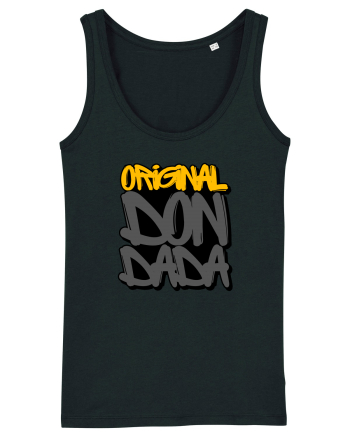 Original Don Dada Black