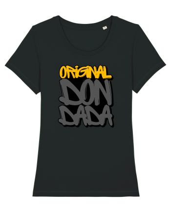 Original Don Dada Black