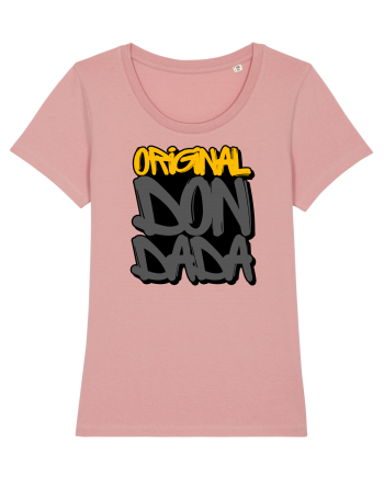 Original Don Dada Canyon Pink