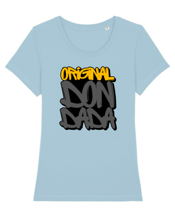 Original Don Dada Sky Blue