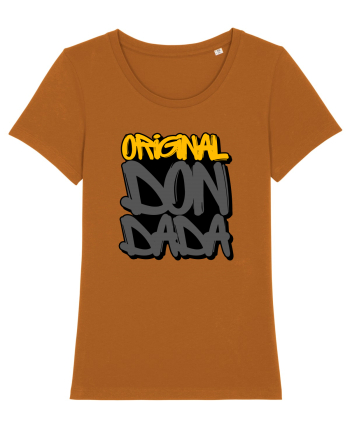 Original Don Dada Roasted Orange