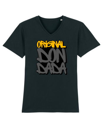 Original Don Dada Black