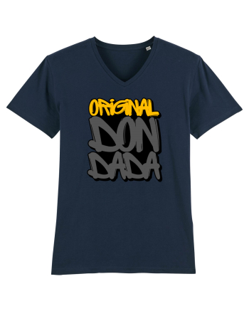 Original Don Dada French Navy