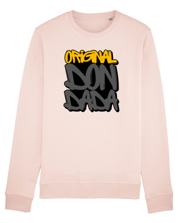 Original Don Dada Candy Pink