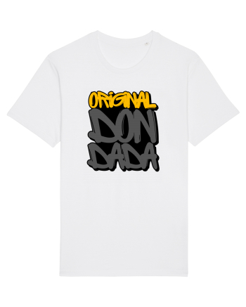 Original Don Dada White