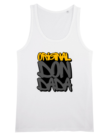 Original Don Dada White