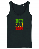 Roots Rock Reggae Maiou Damă Dreamer