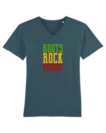 Roots Rock Reggae Stargazer