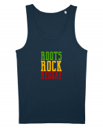 Roots Rock Reggae Maiou Bărbat Runs